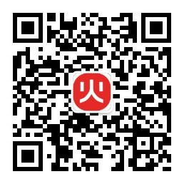 公众号二维码